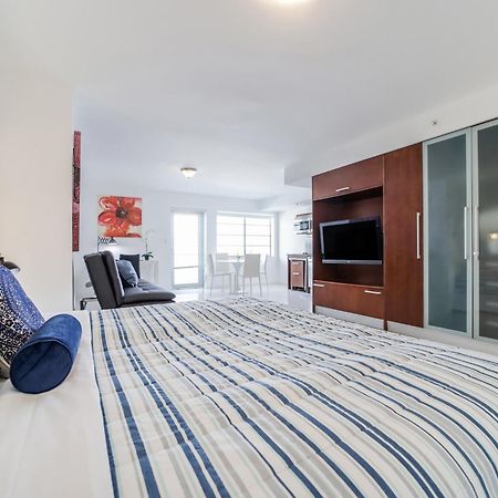 Strand Ocean Drive Suites Miami Beach Exterior foto