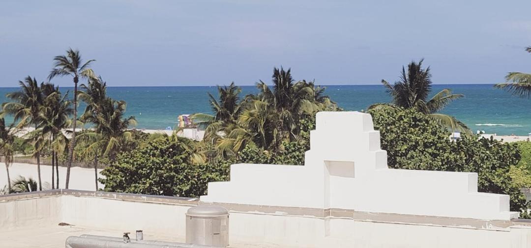 Strand Ocean Drive Suites Miami Beach Quarto foto