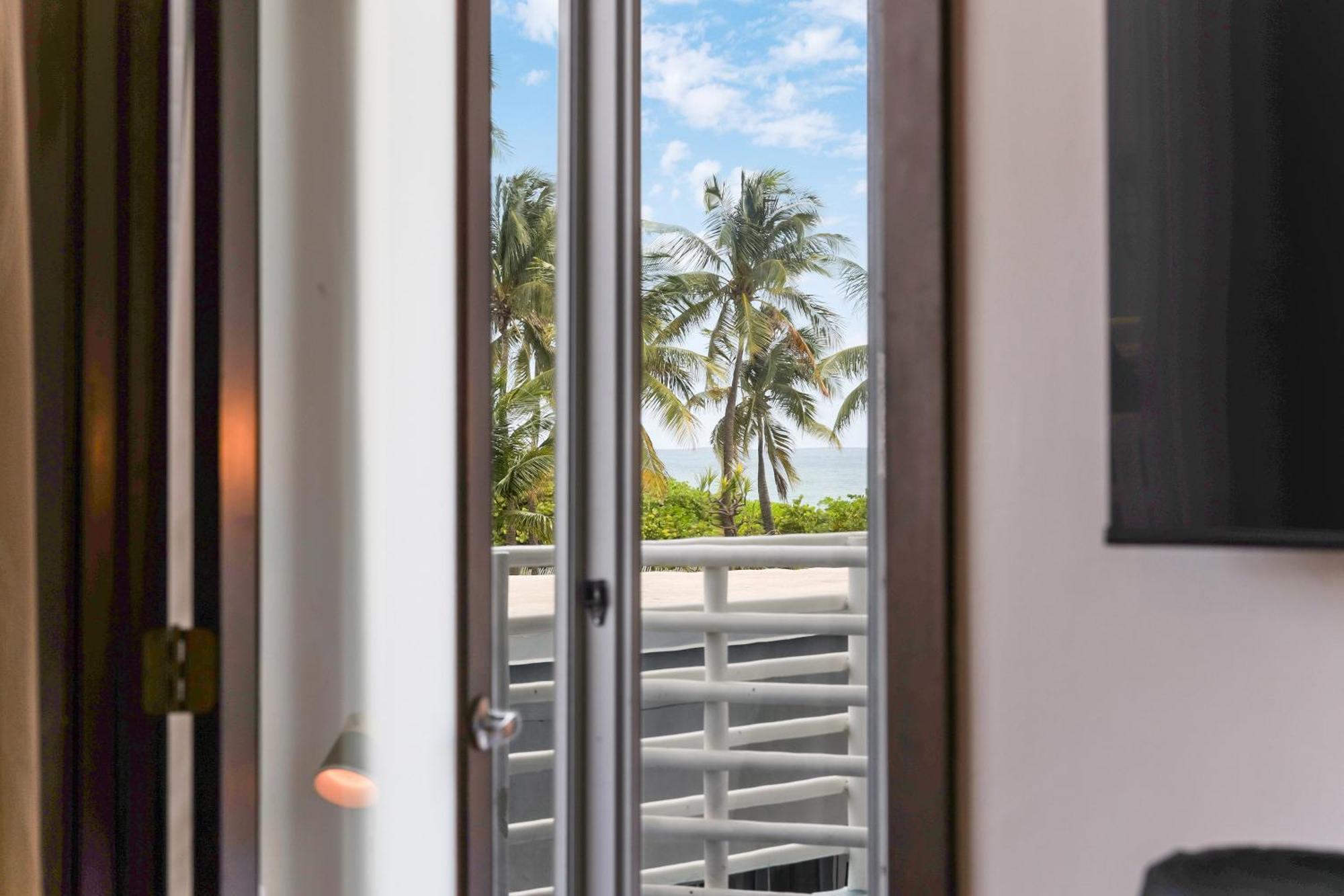 Strand Ocean Drive Suites Miami Beach Quarto foto
