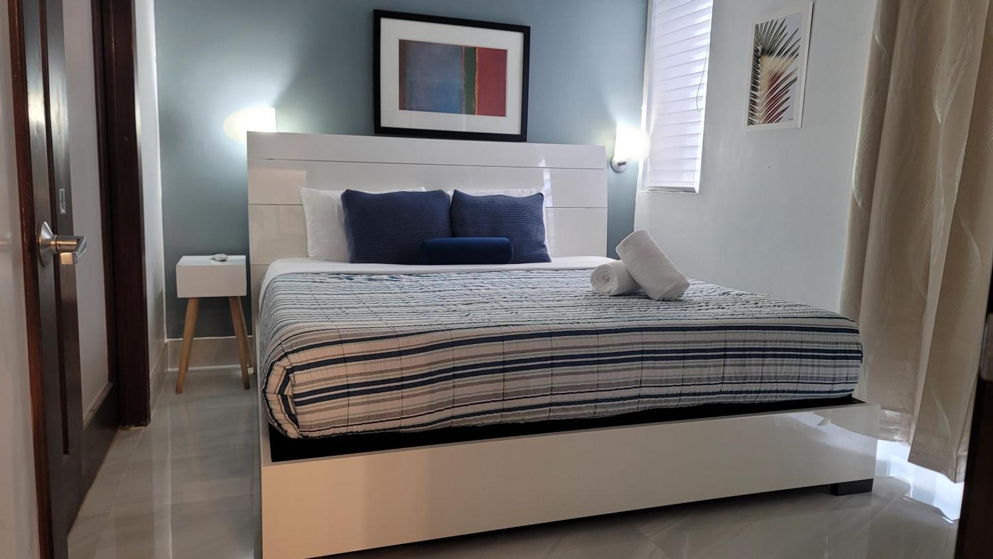 Strand Ocean Drive Suites Miami Beach Quarto foto